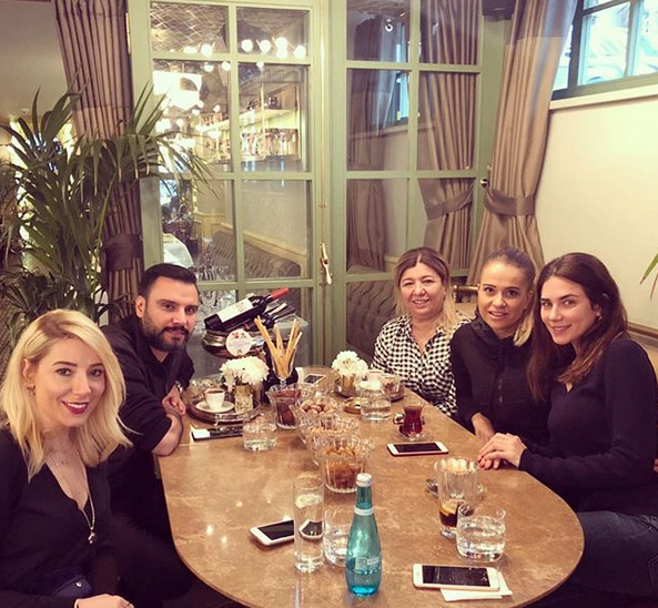 Buse Varol kimdir? Alişan'ın annesi Suzan Tektaş istemiyor mu? - Resim: 2