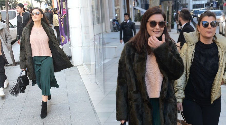 Nurgül Yeşilçay: Bikinili fotoğraflar paylaşacağım - Resim: 1