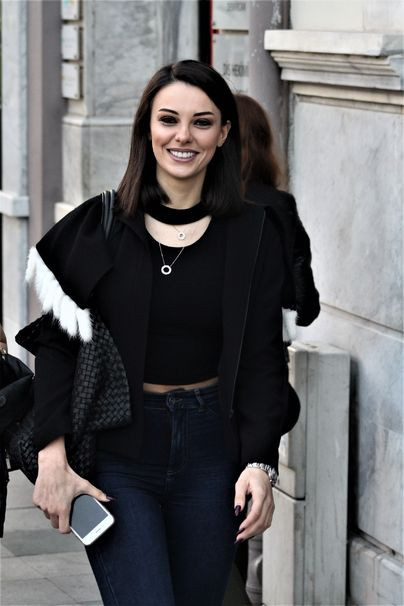 Tuvana Türkay'dan Alper Potuk kararı - Resim: 1