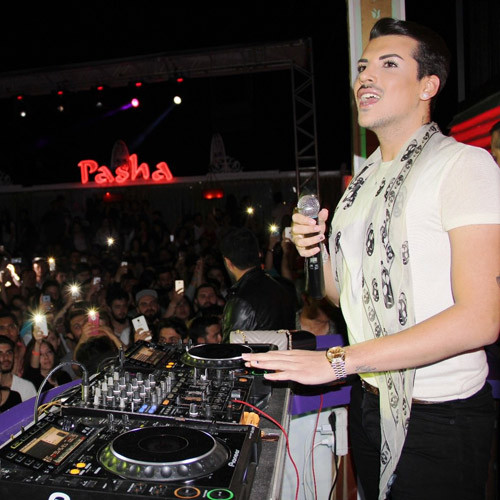 Kerimcan Durmaz'ın Temmuz ayı kazancı 600 bin TL - Resim: 1