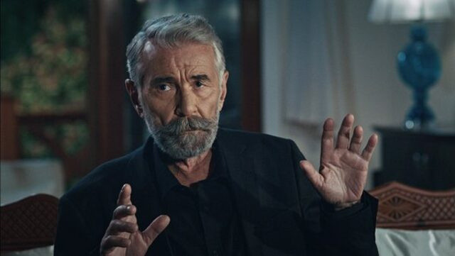 EDHO'da Finalden Önce Şok Ayrılık! - Resim: 1