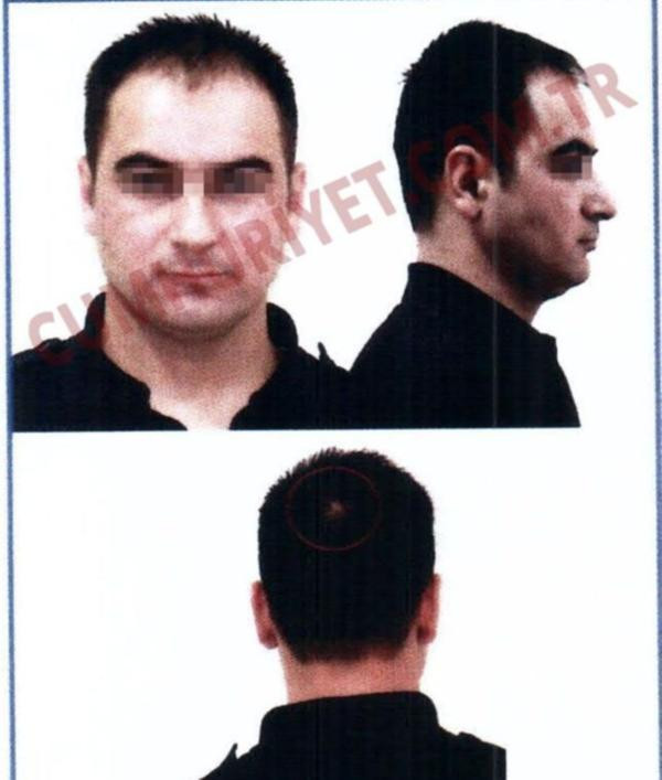 Berkin Elvan'ı vuran polisin kimliği açıklandı! - Resim: 1