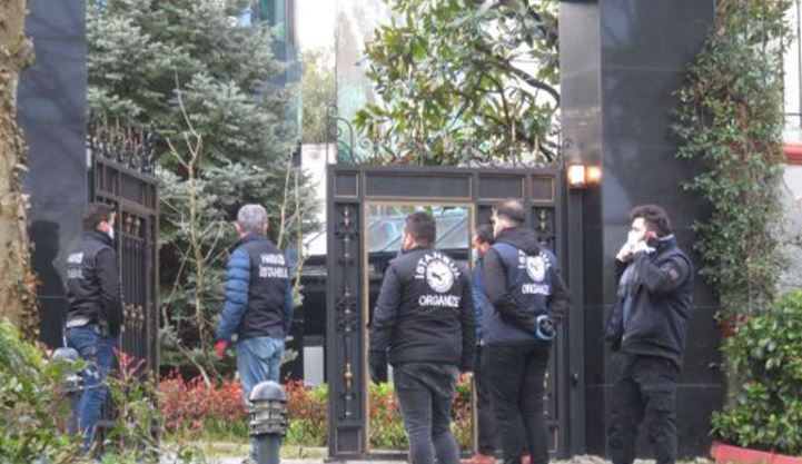 sedat peker in esi evlerine nasil baskin yapildigini anlatti kapimizi kirarak girmek istediler medyafaresi com mobil