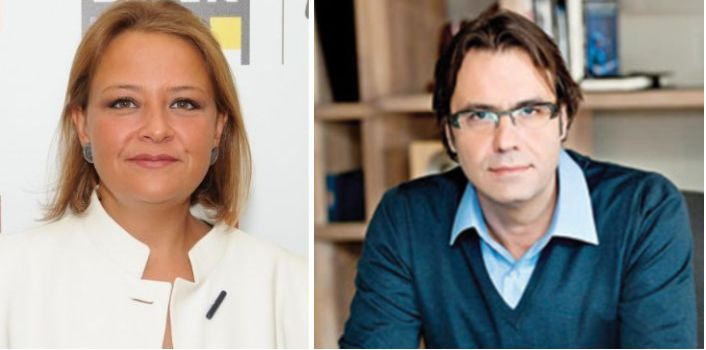 GAİN Genel Müdür Cem Aydın'ın Görevden Alınma Sebebi Ne? - Resim: 1