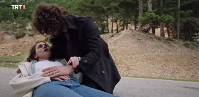 Masumlar Apartmanı'nda İnci'ye Veda! Farah Zeynep Abdullah Diziden Ayrıldı - Resim: 1