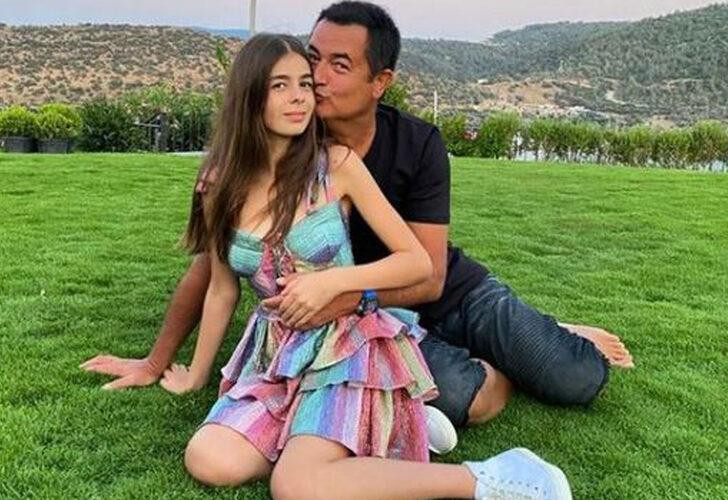 Acun Ilıcalı'nın Kızı Yasemin Ilıcalı'nın Elbise Fiyatı Dudak Uçuklattı - Resim: 1