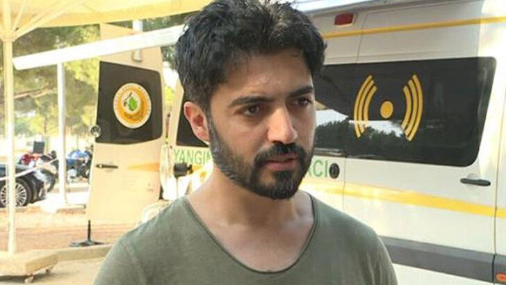 Memurla Kavga Edip Havaya Ateş Açan Yusuf Güney: Özür Dileyeceğim - Resim: 2