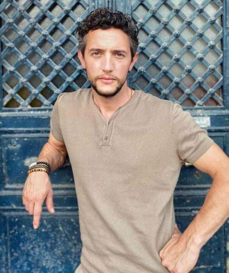 Sarp Levendoğlu Son Yaz Dizisinde Rol Almaktan Vazgeçti - Resim: 1