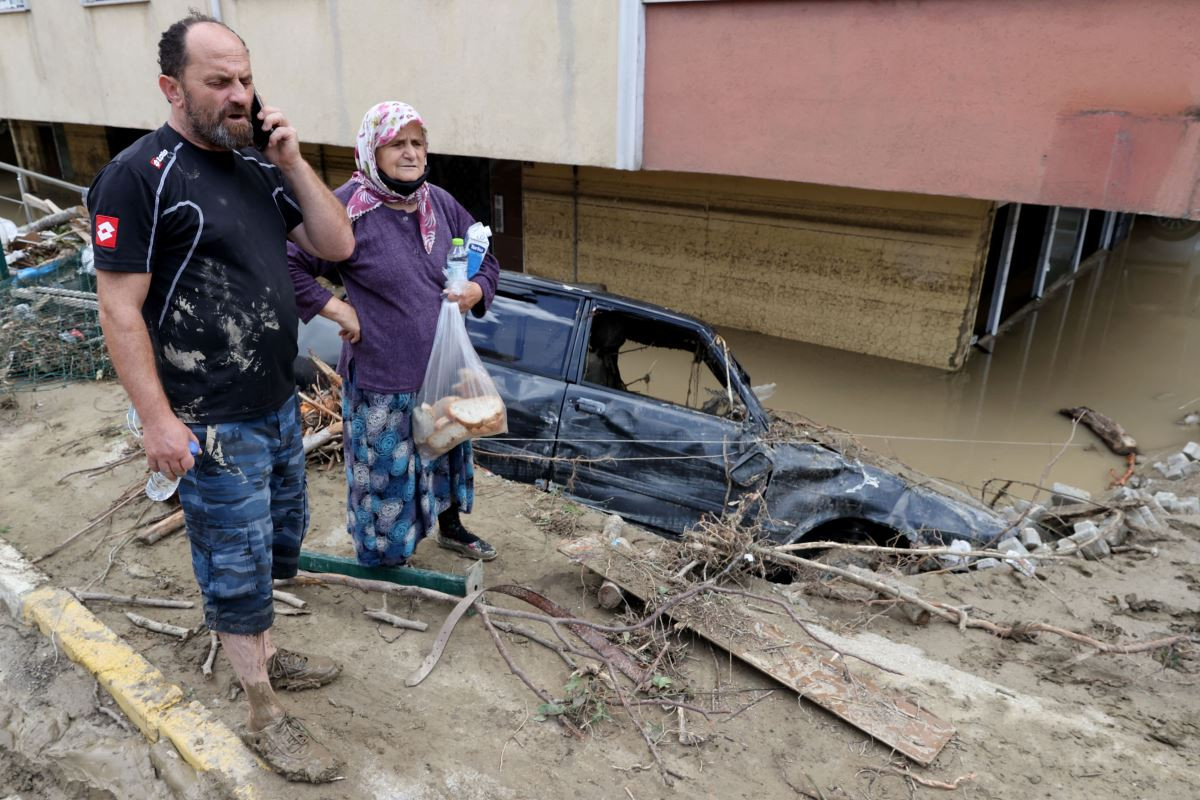 CHP'li Altay'dan Flaş Bozkurt Açıklaması: 329 Kayıp - Resim: 1