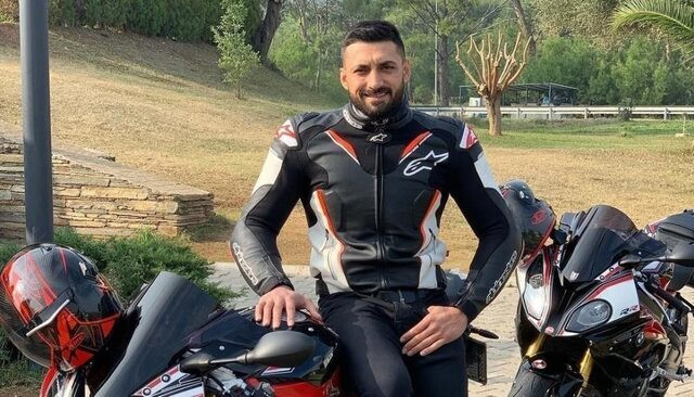 Eşinin Yanında Öldürülen Alpay Kalyon Cinayetinde Kan Donduran İfadeler - Resim: 1