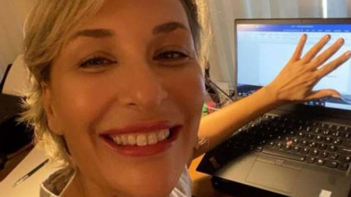 Gülse Birsel Müjdeyi Verdi! Yeni Dizi Geliyor - Resim: 1