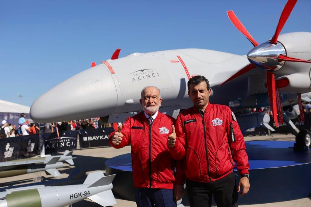 O Fotoğrafın Anlamı: Milli Görüş... - Resim: 1