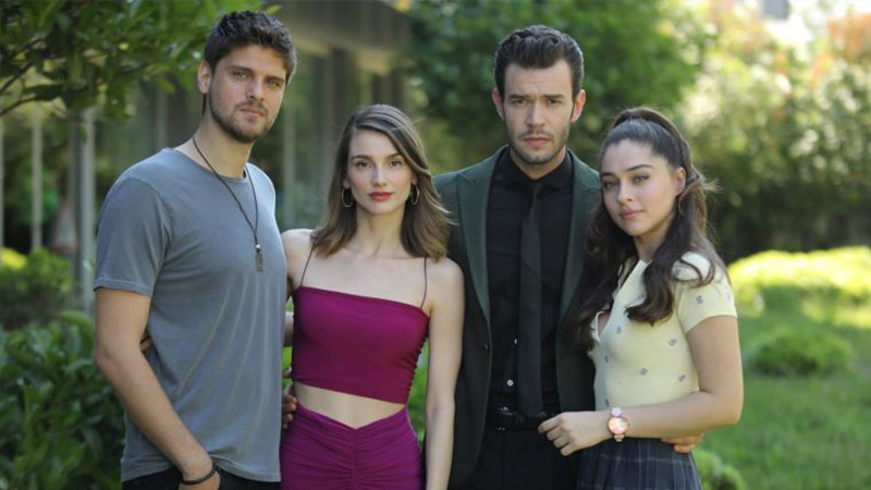 Kanal D'nin Sevilen Dizisi Final Yapıyor! - Resim: 1