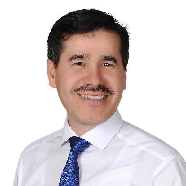 Saadet Partisi Bartın İl Başkanı İntihar Etti - Resim: 1