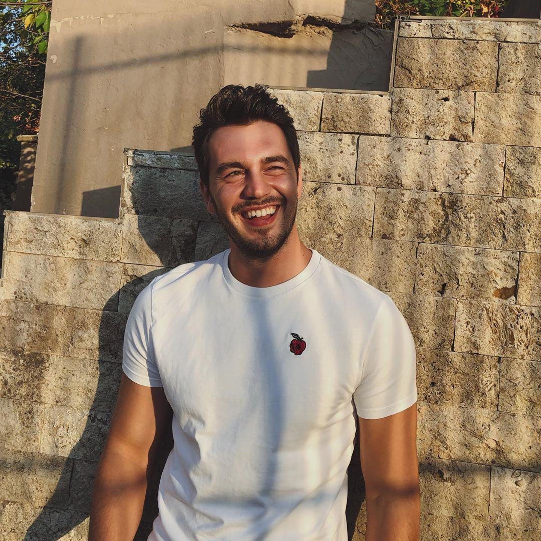 Hayatı Film Oluyor: Barış Akarsu'yu Kimin Canlandıracağı Belli Oldu! - Resim: 1