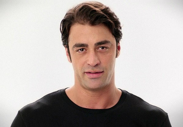 Savaşçı'nın yeni oyuncusu Haydar Sarp Levendoğlu kimdir? - Resim: 1