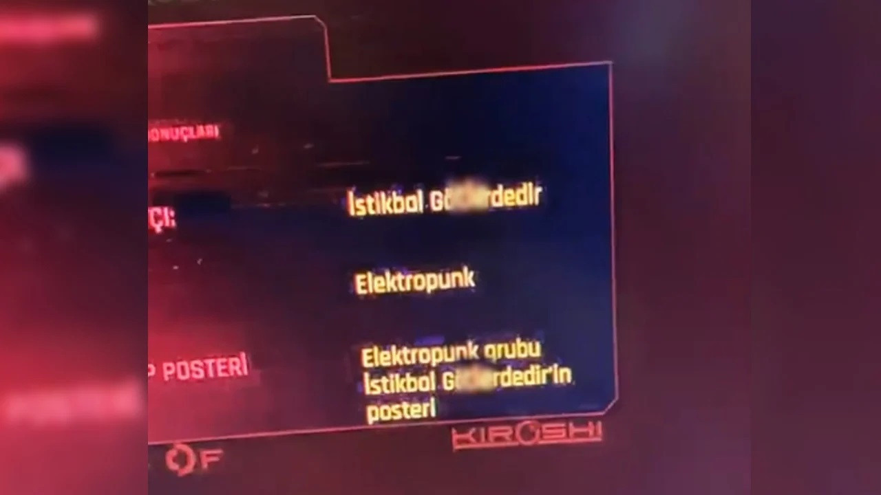 Dünyaca ünlü oyunda skandal Atatürk hatası - Resim: 2