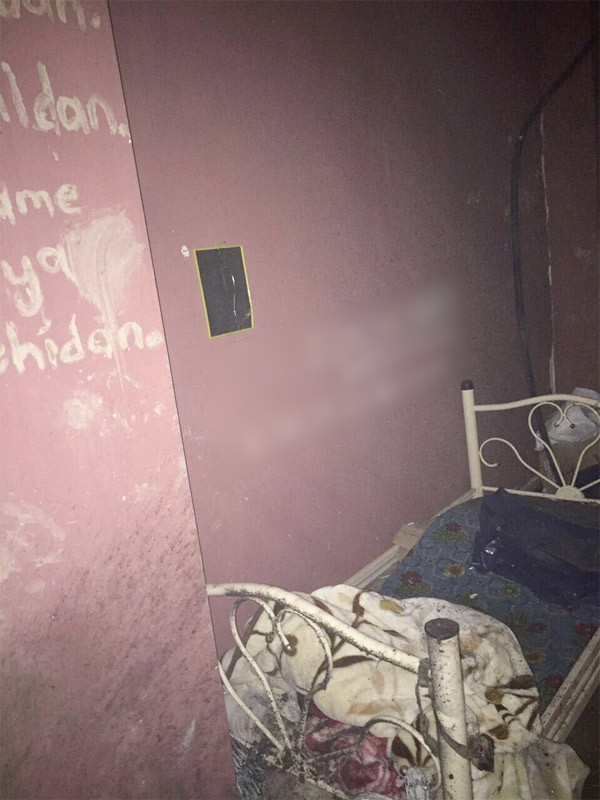 Mete Yarar’dan şok iddia ve Diyarbakır fotoğrafları - Resim: 5