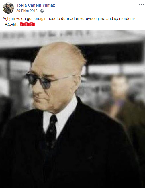 Fatih Tezcan'dan Cemil Barlas'a: Hasta kokainman - Resim: 1