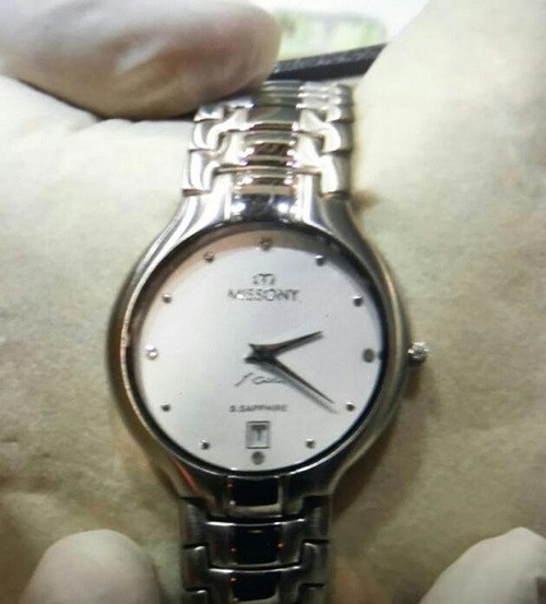 Gizli kasalardan Fethullah Gülen yazılı saatler çıktı - Resim: 2