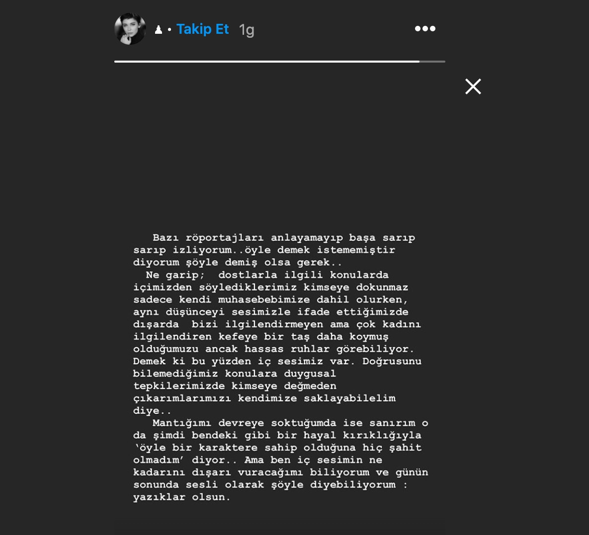 Sevcan Yaşar'dan Halit Ergenç'e sert sözler! Sermiyan Midyat'a darp davası açımıştı - Resim: 1