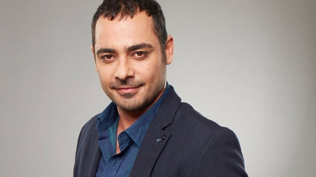 Arıza dizisinin kadrosuna hangi ünlü isim katıldı? - Resim: 1