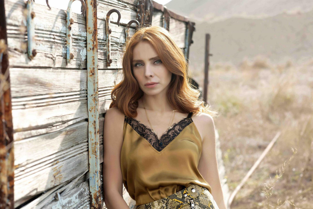 Hükümsüz Dizisine İki Flaş Transfer - Resim: 2