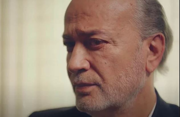 Evlilik Hakkında Her Şey Dizisine Kırmızı Oda'dan Bomba Transfer! - Resim: 1