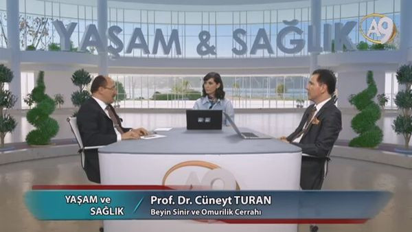 Kanal kanal dolaşmış: Sahte doktor Cüneyt Turan yakalandı - Resim: 1