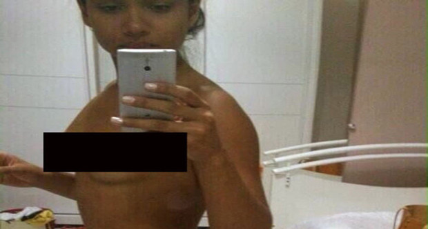 Mafya, kadın polisten öyle bir intikam aldı ki... - Resim: 1