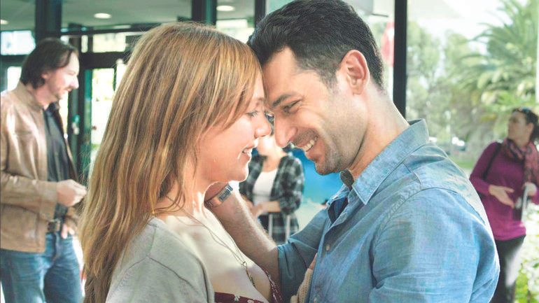 Gecenin Kraliçesi'ni izlemek için 5 neden - Resim: 2