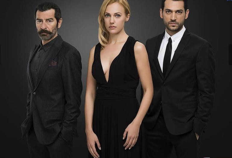 Gecenin Kraliçesi'ni izlemek için 5 neden - Resim: 4