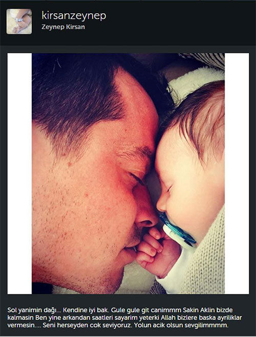 Survivor'a giden Alp Kırşan'a duygusal veda - Resim: 1