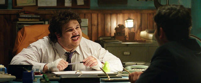 Osman Pazarlama Şahan'ın en vasat işi - Resim: 1