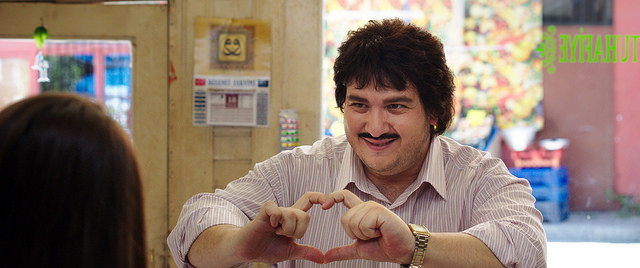 Osman Pazarlama Şahan'ın en vasat işi - Resim: 3