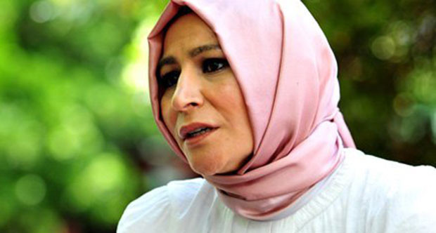 AK Mahalle'de kavga gittikçe büyüyor - Resim: 4