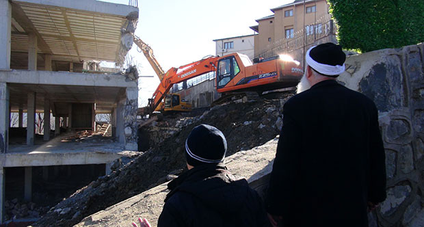 AK Mahalle'de kavga gittikçe büyüyor - Resim: 8