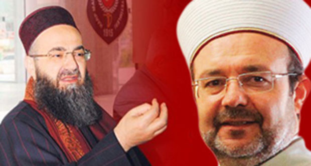 AK Mahalle'de kavga gittikçe büyüyor - Resim: 9