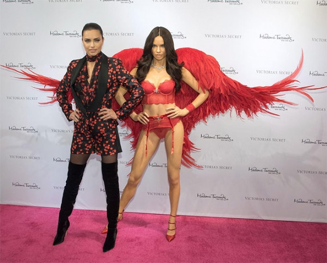 İstanbul'a Beren Saat'in heykeli dikilecek! - Resim: 1