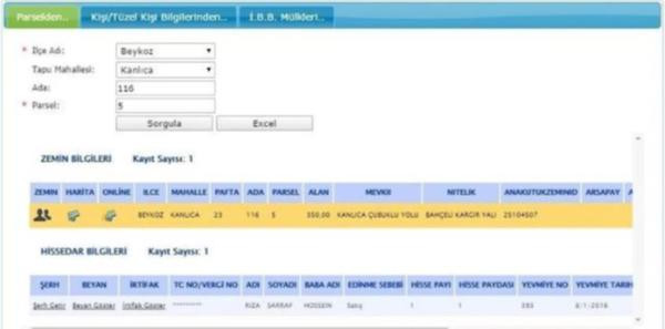 Reza Zarrab Ebru Gündeş'e hediye ettiği yalıyı geri almış - Resim: 2
