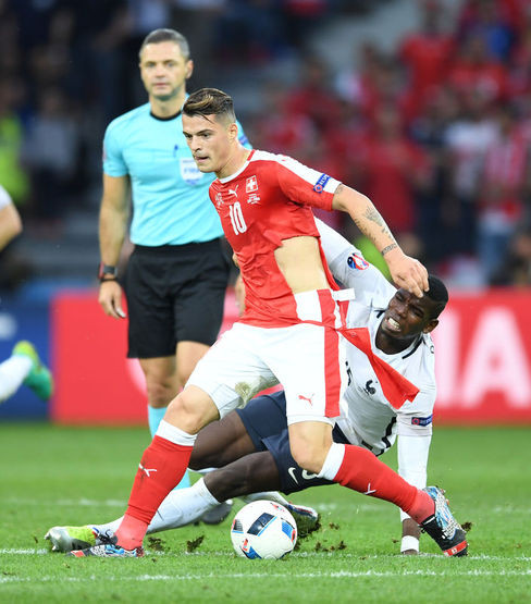 Yırtılan Puma formalarının Türk üreticisi: Biz numarasız üretiyoruz... - Resim: 1