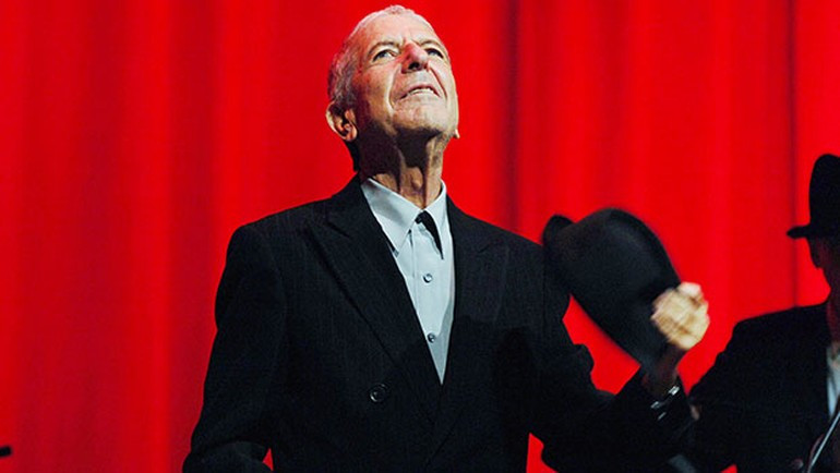 Leonard Cohen'den hayatının aşkı Marianne Ihlen'e son mektup: Elveda eski dost, sonsuz aşk - Resim: 1