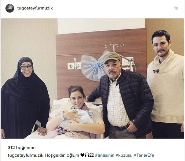 Ferdi Tayfur ve Necla Nazır yıllar sonra bir araya geldi! - Resim: 1