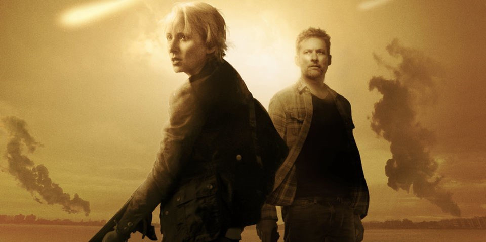 Divorce, Aftermath, Crisis in Six Scenes ve The Good Place nasıl diziler? - Resim: 2