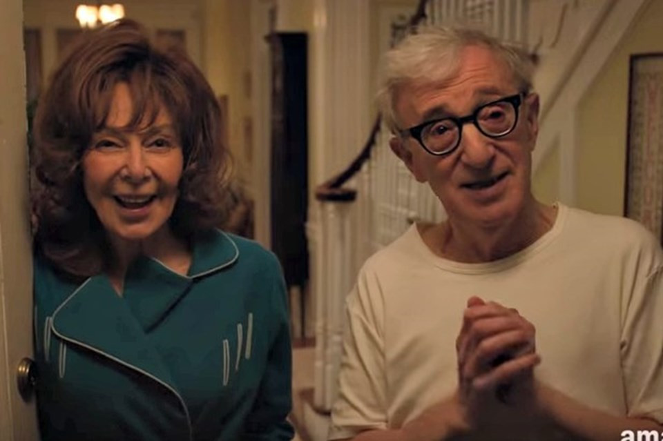 Divorce, Aftermath, Crisis in Six Scenes ve The Good Place nasıl diziler? - Resim: 3