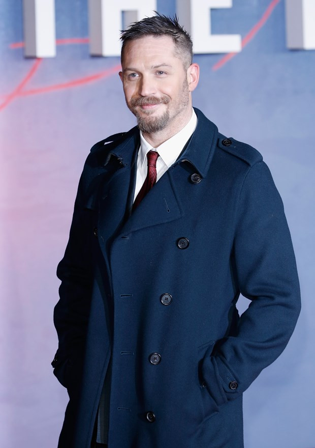 İtalyan mafya babası Al Capone, bir ingilizle hayat bulacak - Resim: 1