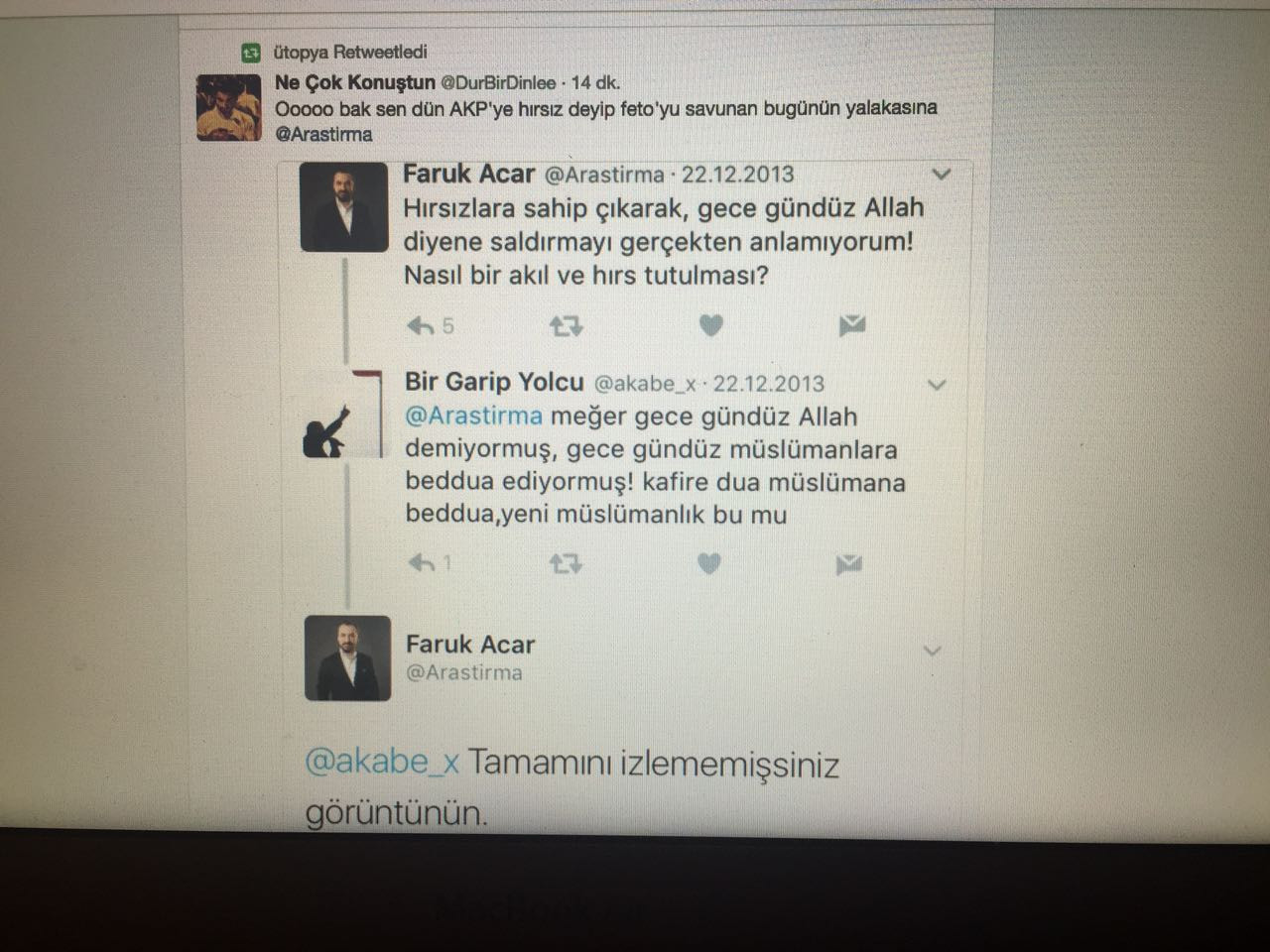 Andy Ar'ın sahibi Dolmabahçe'deki bombalı saldırıyı Gezi'ye bağladı - Resim: 1