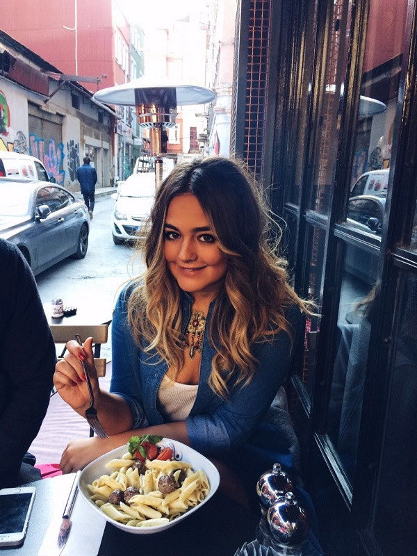 Karaköy'de yazdan kalma bir gün ve Grigio lezzetleri - Resim: 4