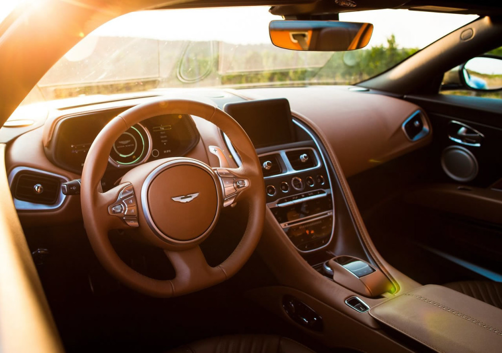 Mustafa Ceceli'nin 2.5 milyon TL'lik yeni oyuncağı! - Resim: 2