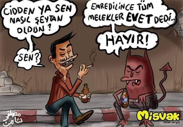 Ahmet Hakan'dan olay tepki: Senin Allah'ın başkanlık sistemi mi? - Resim: 1